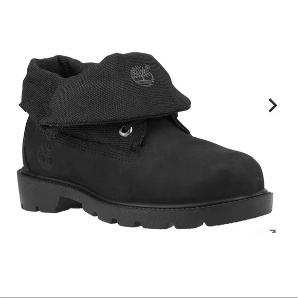 Timberland | Shoes | Gently Worn Boys Timberland Boots  display picture 2